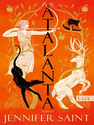 cover image of Atalanta